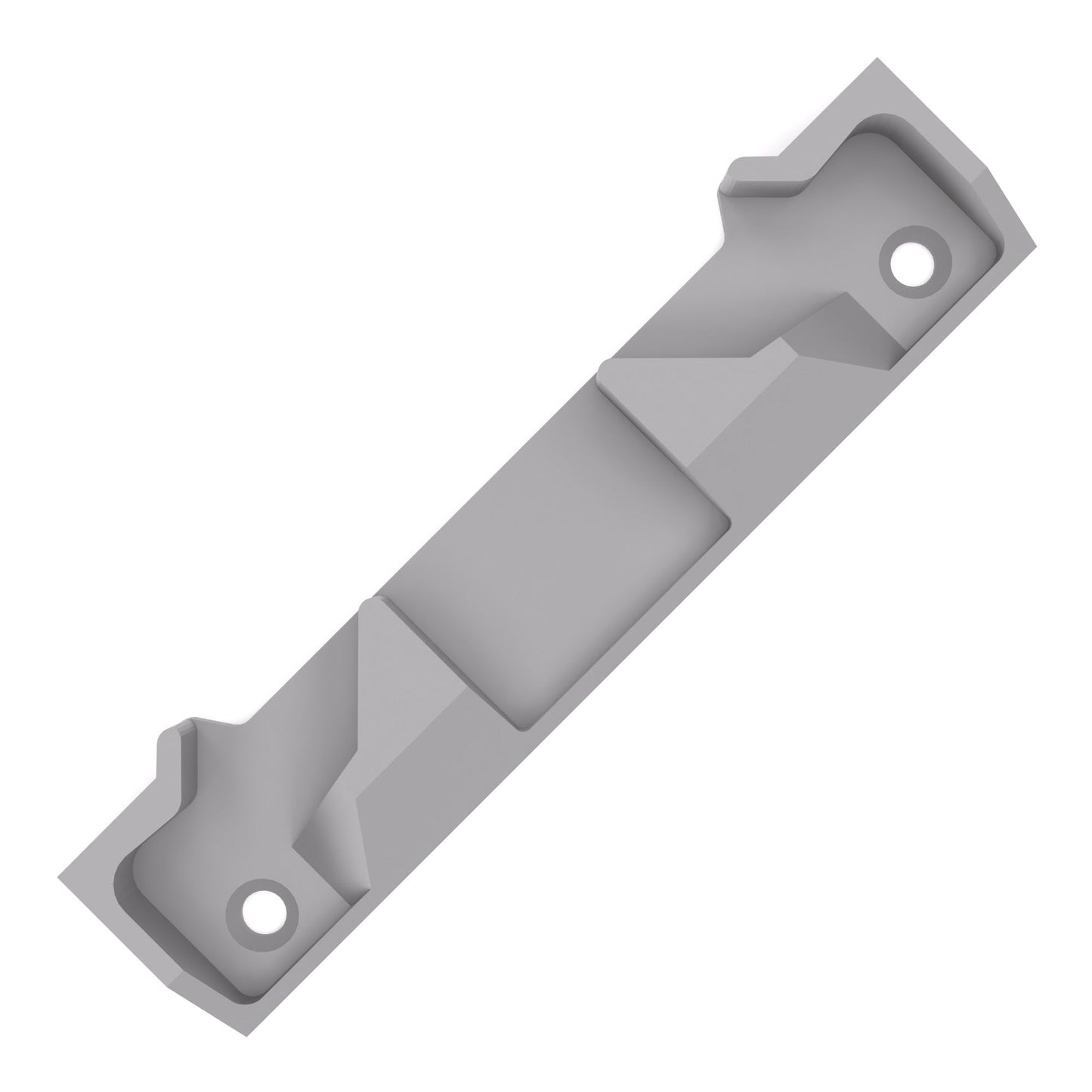 Schließblech passend für Velux Dachfenster - Verstärkte Ausführung | Ersatzteil 025116 T-G2