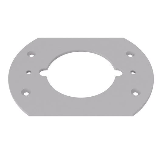 Grundplatte passend für Makita RP0900 | Gleitplatte passend für Makita Oberfräsen