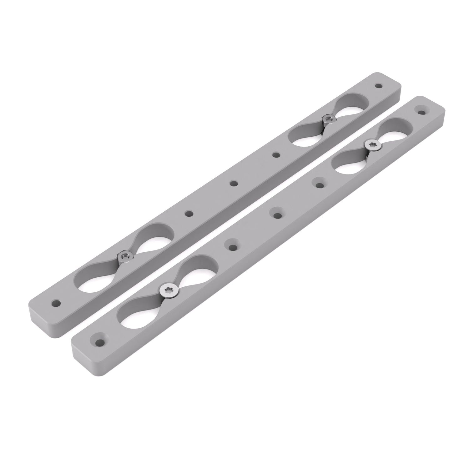 Gleitschienen passend für Bosch GTS | Führungsschienen passend für Bosch Tischkreissägen