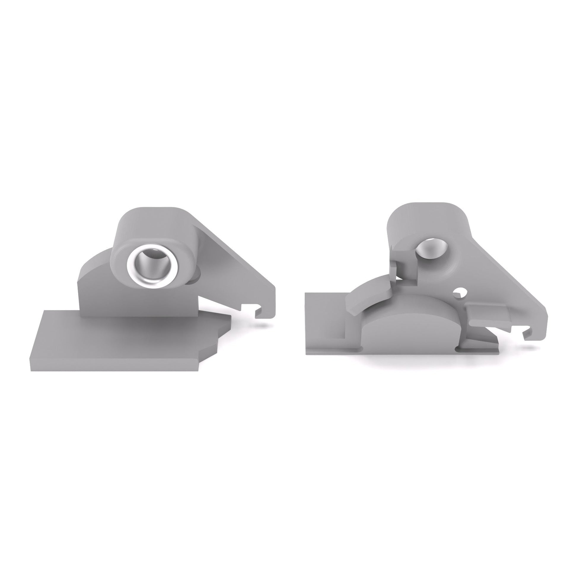 Endkappen passend für Velux Verdunklungsrollos - Verstärkte Ausführung | Ersatzteil 948445